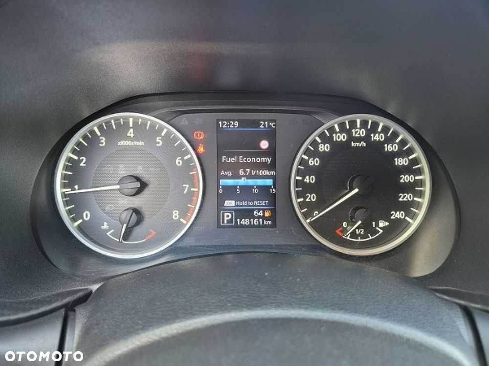 Nissan Juke 1.0 DIG-T Tekna DCT - 35