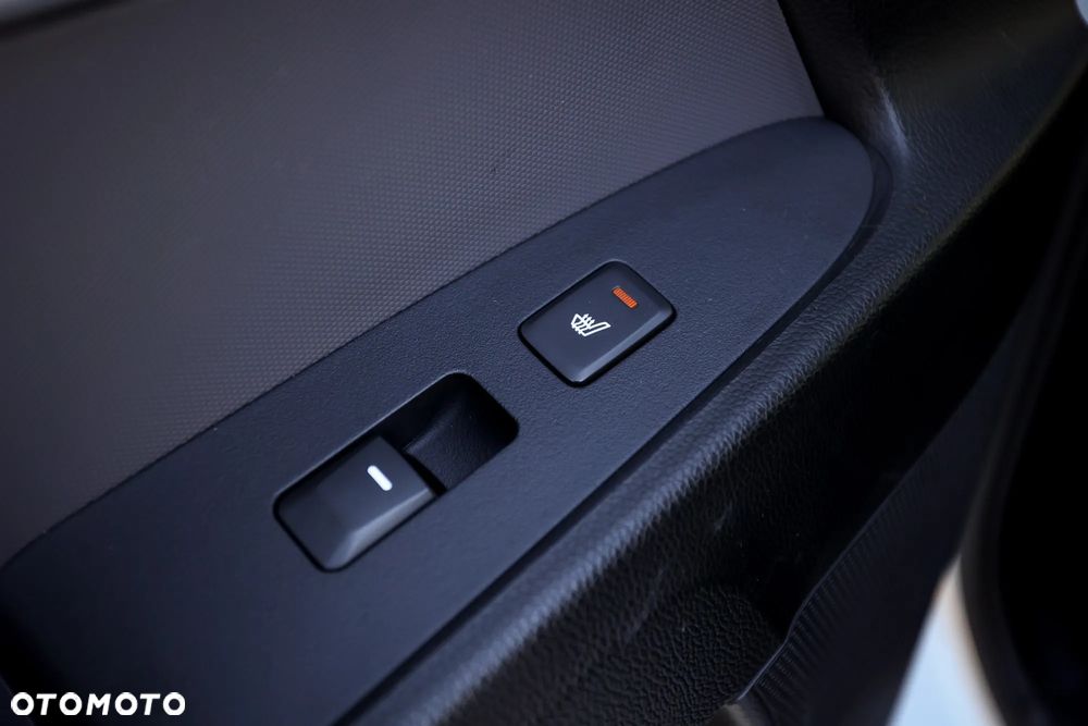 Kia Sportage 2.0 CRDI 184 4WD Spirit - 23