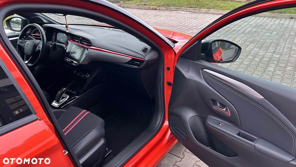 Opel Corsa 1.2 Direct Injection Turbo Start/Stop GS Line - 29