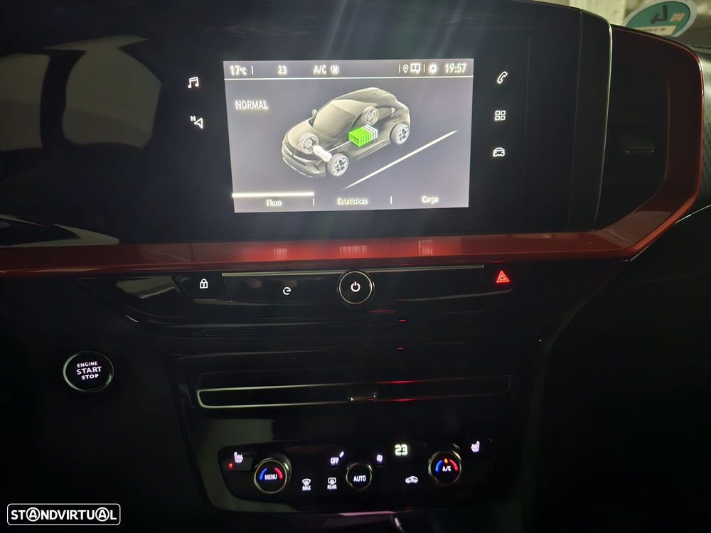 Opel Mokka-e GS Line - 7