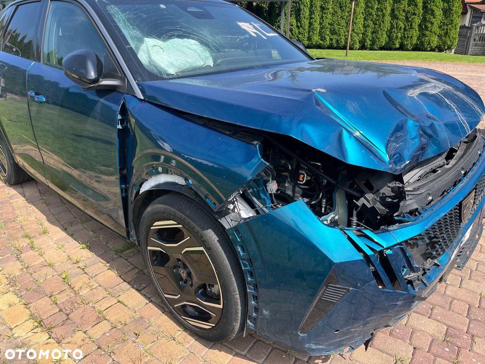 Peugeot 3008 210 GT - 5