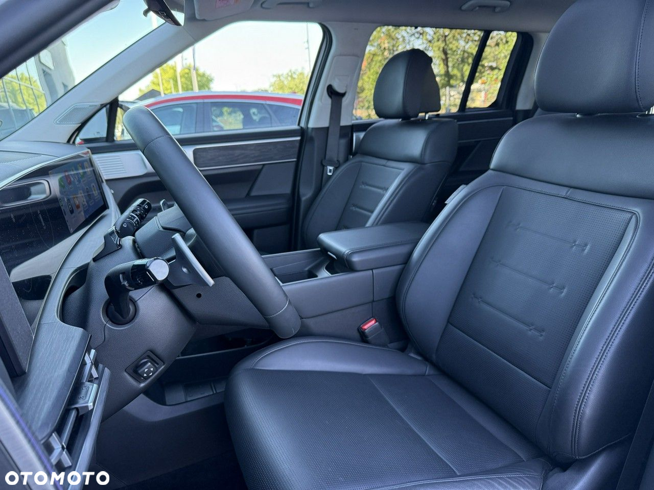 Hyundai Santa Fe - 7