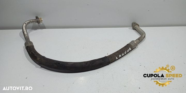 Conducta AC 8200247355 Renault Megane 2 [2002 - 2006] - 2