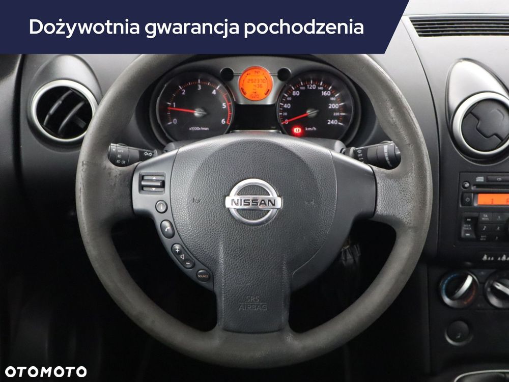 Nissan Qashqai - 17