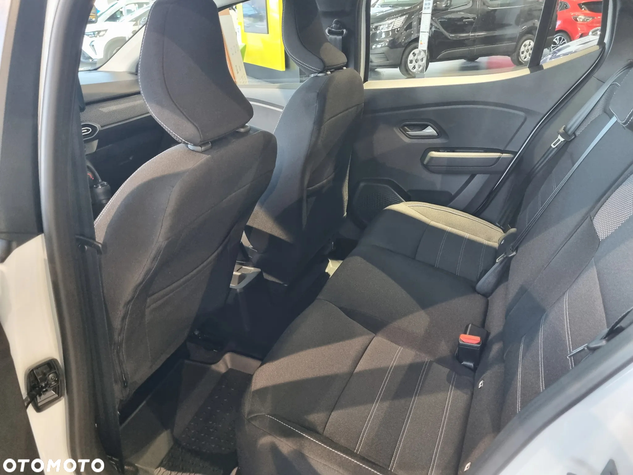 Dacia Sandero - 21