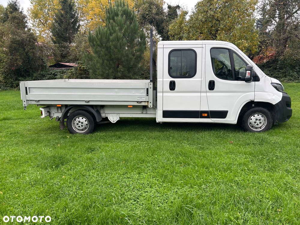 Fiat Ducato - 4