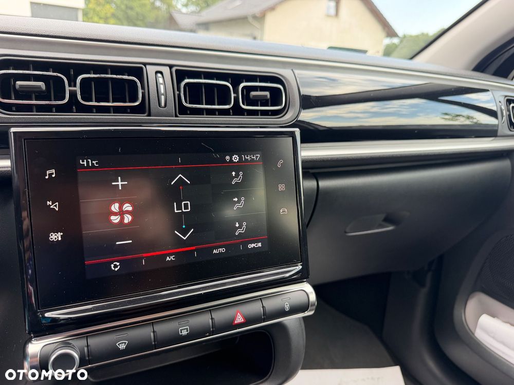Citroën C3 1.2 PureTech Elle - 16