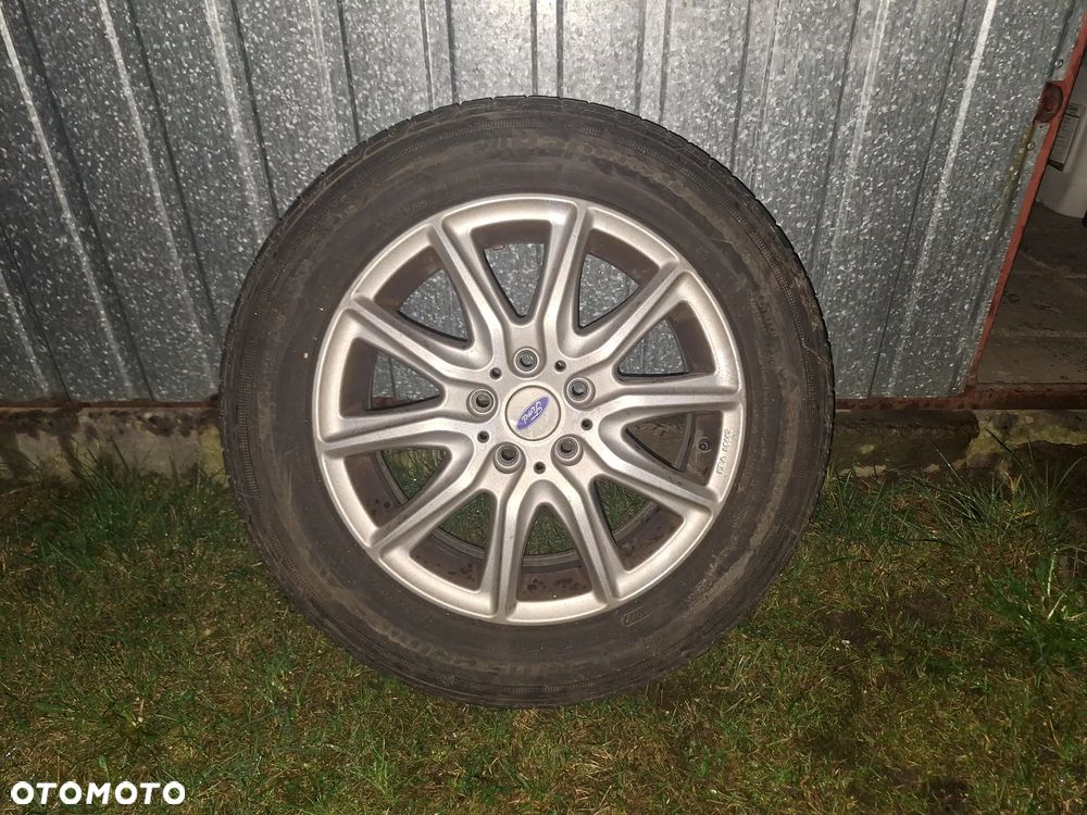 Ford Mondeo 2.0 TDCi Ghia - 20