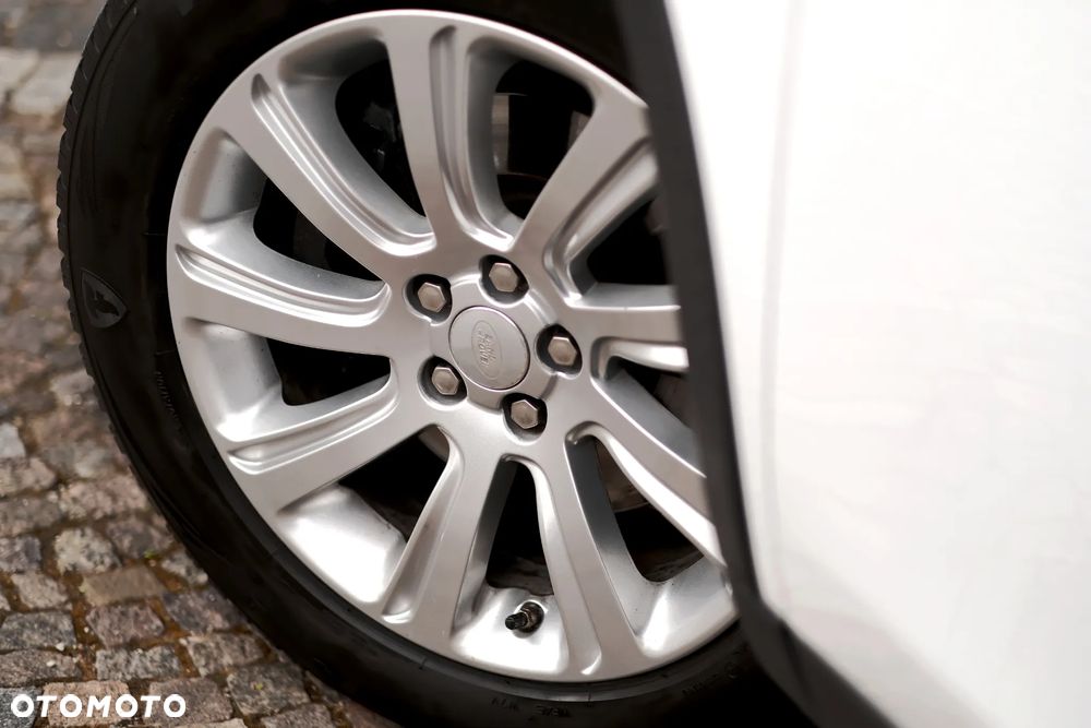 Land Rover Discovery Sport Si4 SE - 10