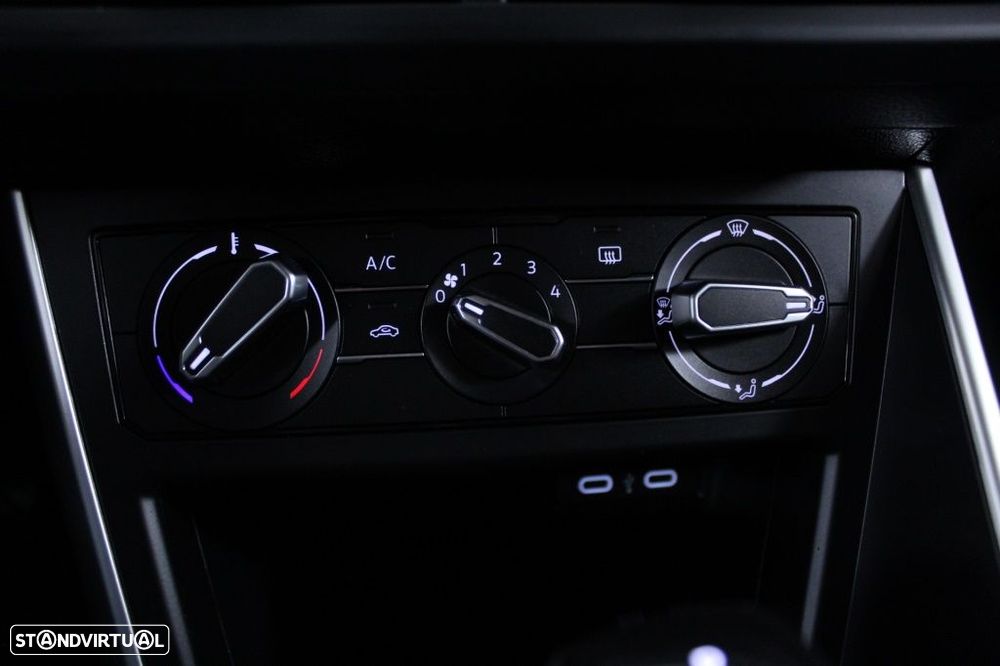 VW Polo 1.0 TSI Life DSG - 29