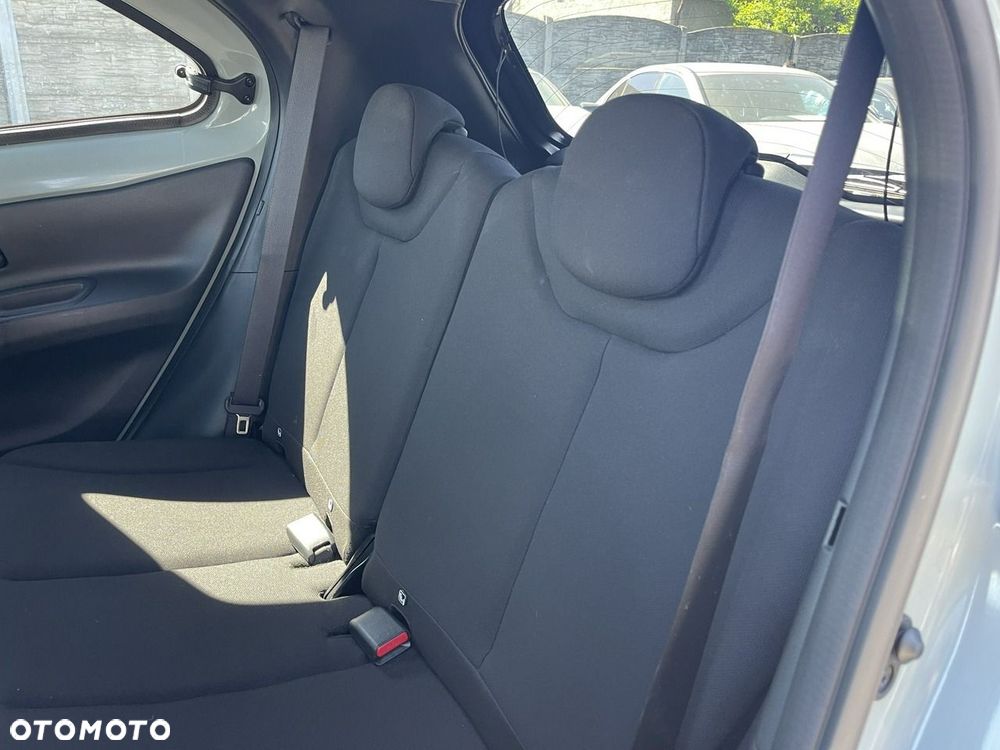 Toyota Aygo X 1.0 VVT-i Selection X-cite X-shift - 14