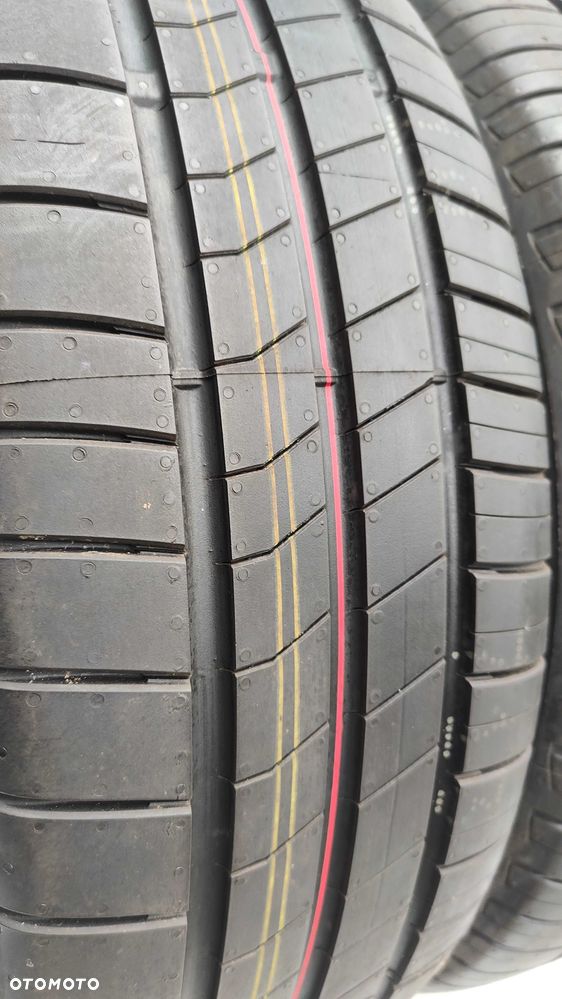 Opony Letnie 195/55/16 Bridgestone 2025r Nowe Demo MB - 3