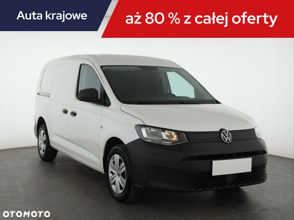 Volkswagen caddy - 3