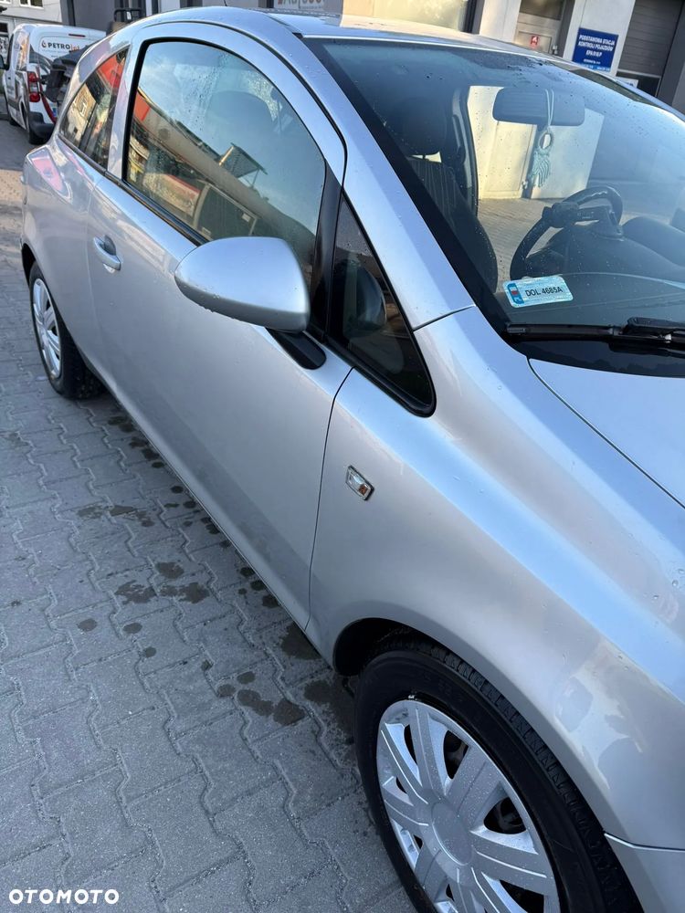 Opel Corsa - 21