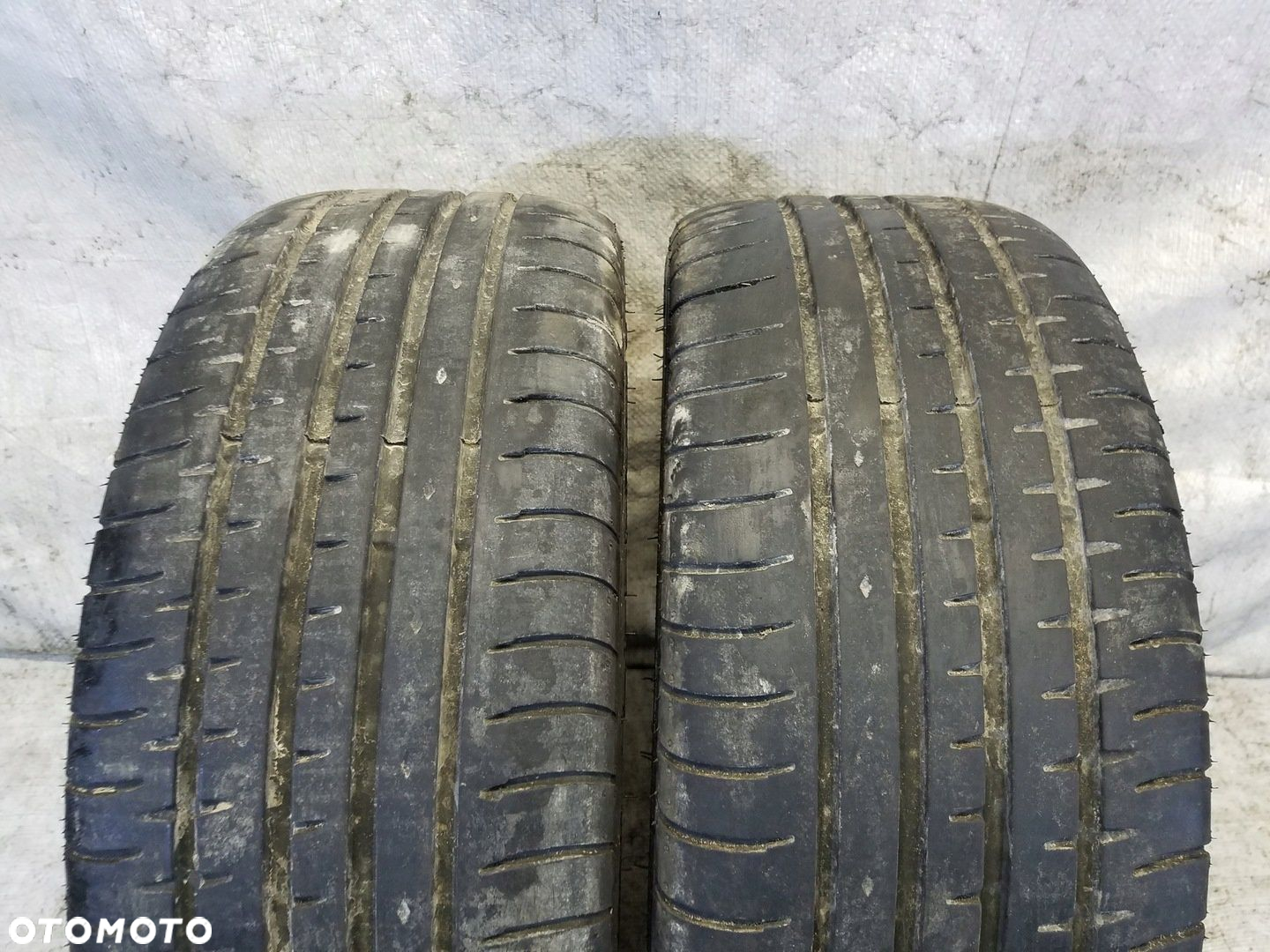 OPONA OPONY ACCELERA PHI 225/40 R18 92Y - 4