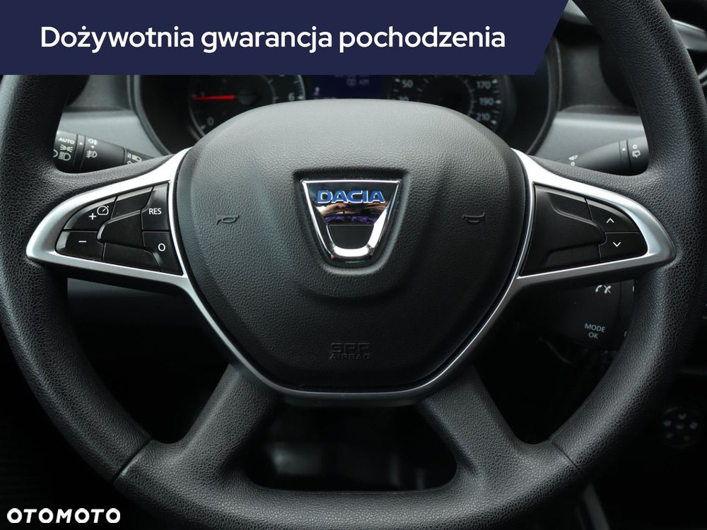 Dacia Duster - 17