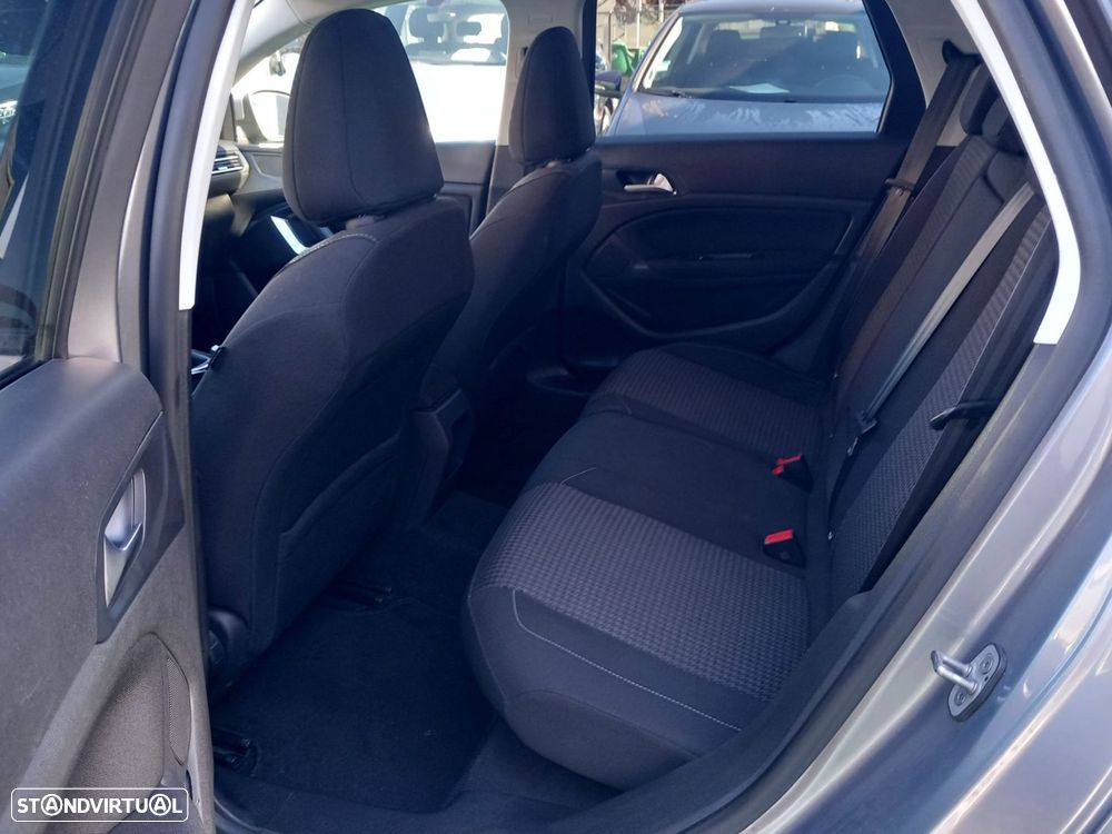 Peugeot 308 SW 1.6 BlueHDi Allure - 17