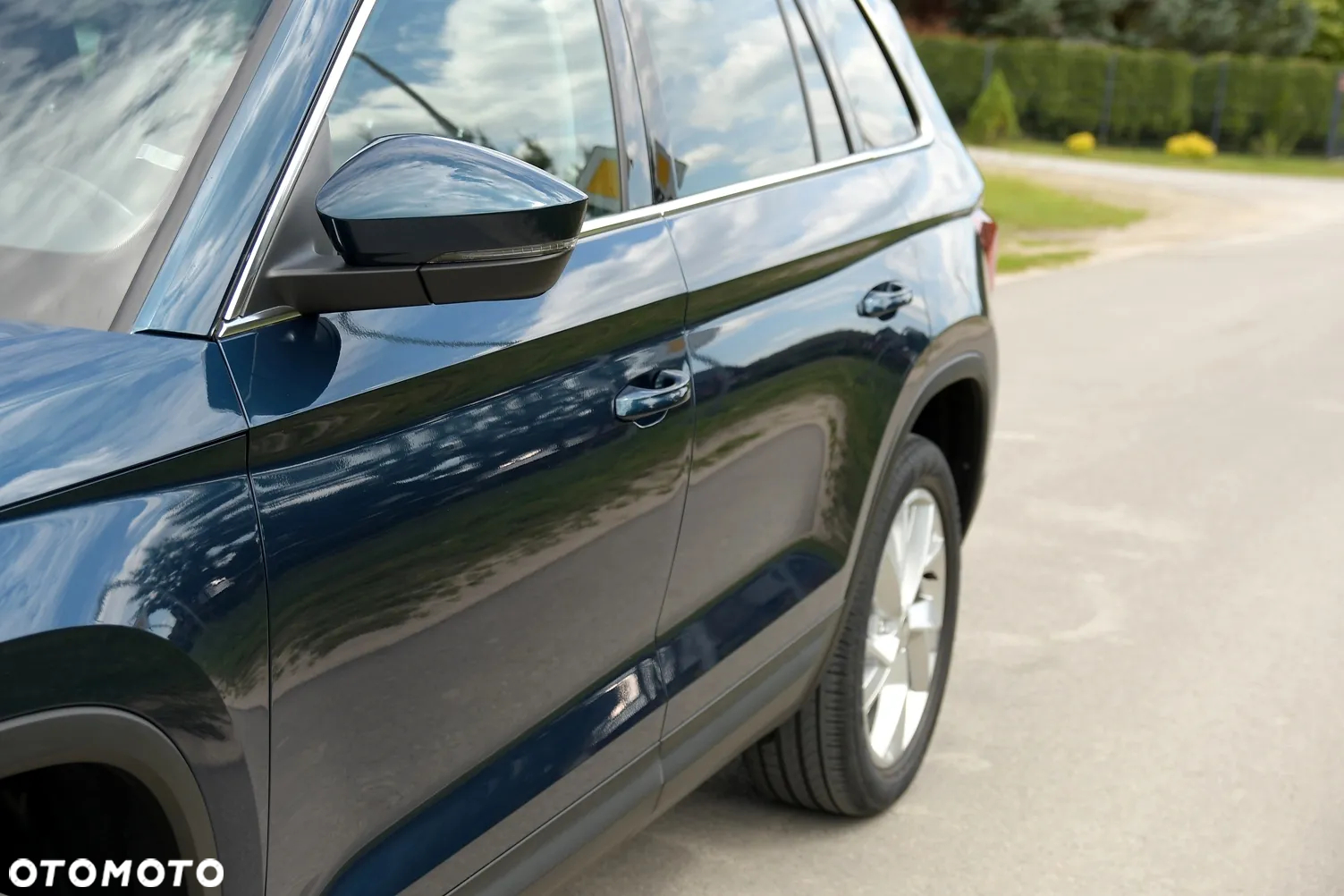 Skoda Kodiaq - 13