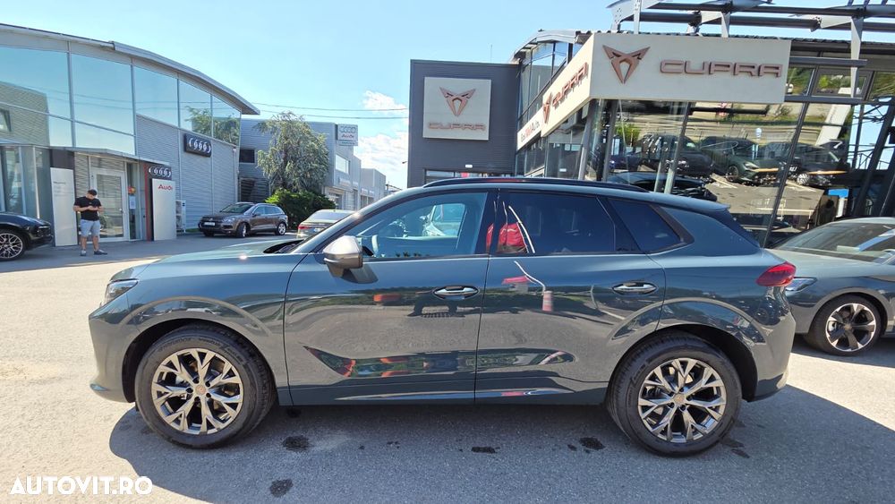 Cupra Terramar - 2