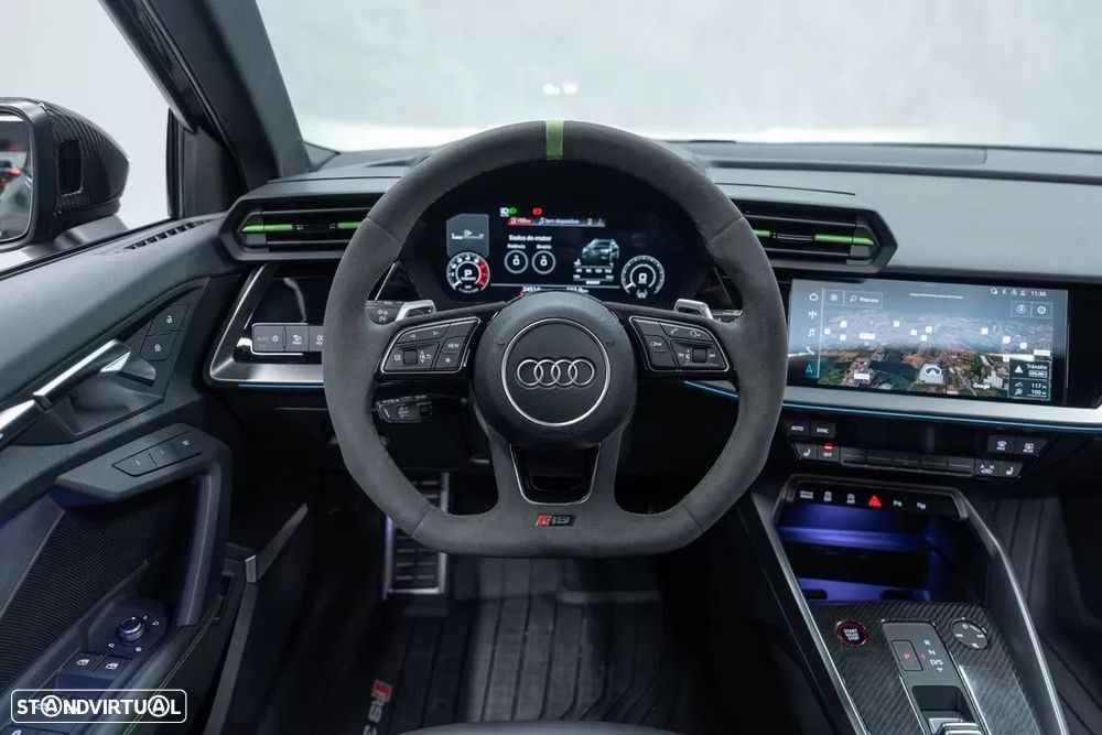 Audi RS3 Sportback TFSI quattro S tronic - 24