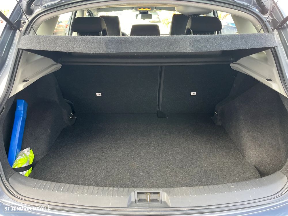 Nissan Qashqai 1.5 dCi acenta - 14