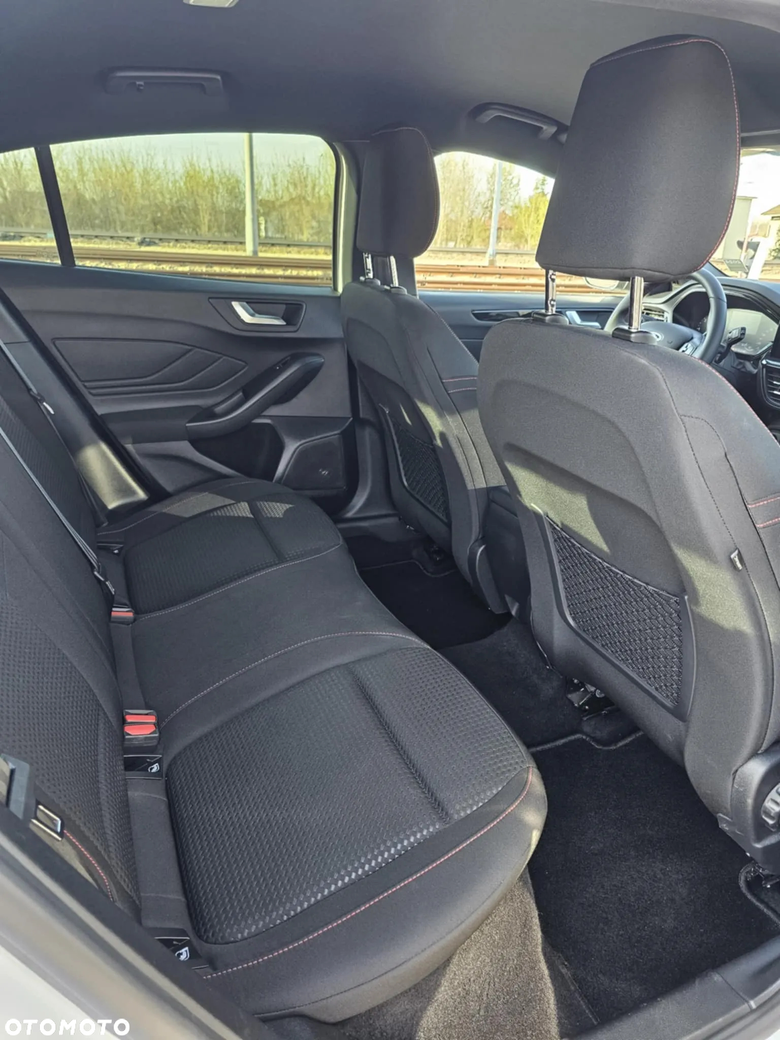 Ford Focus 1.5 EcoBlue ST-Line X - 20