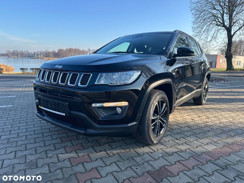 Jeep Compass - 13