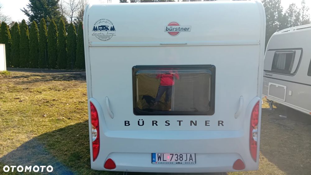 Burstner Premio Life 490 TK - 18