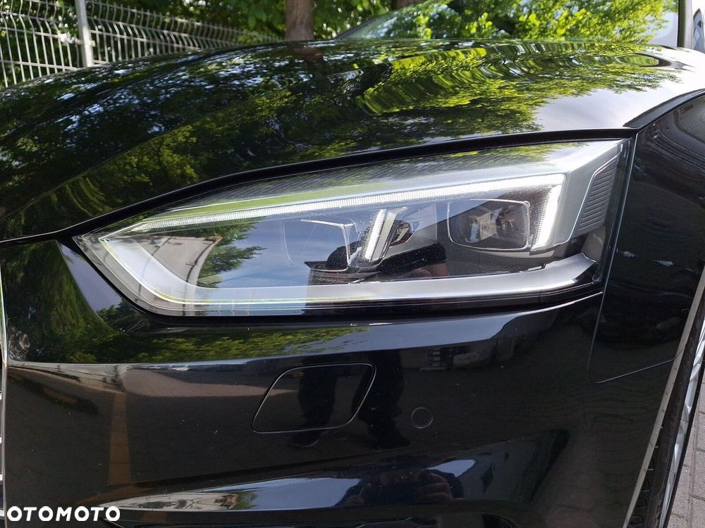 Audi A5 Sportback - 37