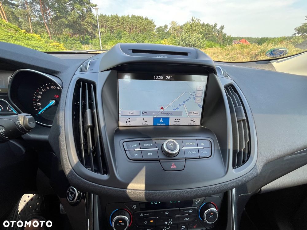 Ford Kuga 1.5 EcoBoost AWD Titanium ASS - 36
