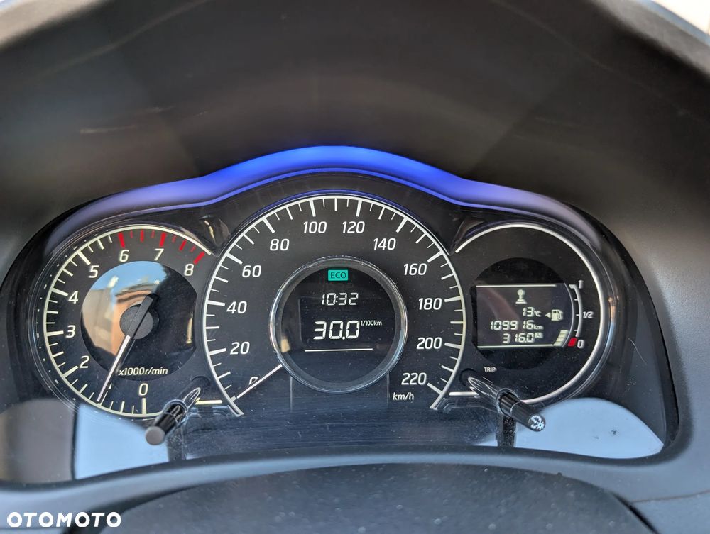 Nissan Note 1.2 Acenta - 30