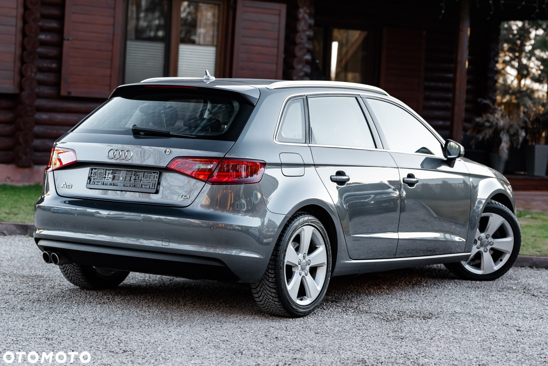 Audi A3 - 14