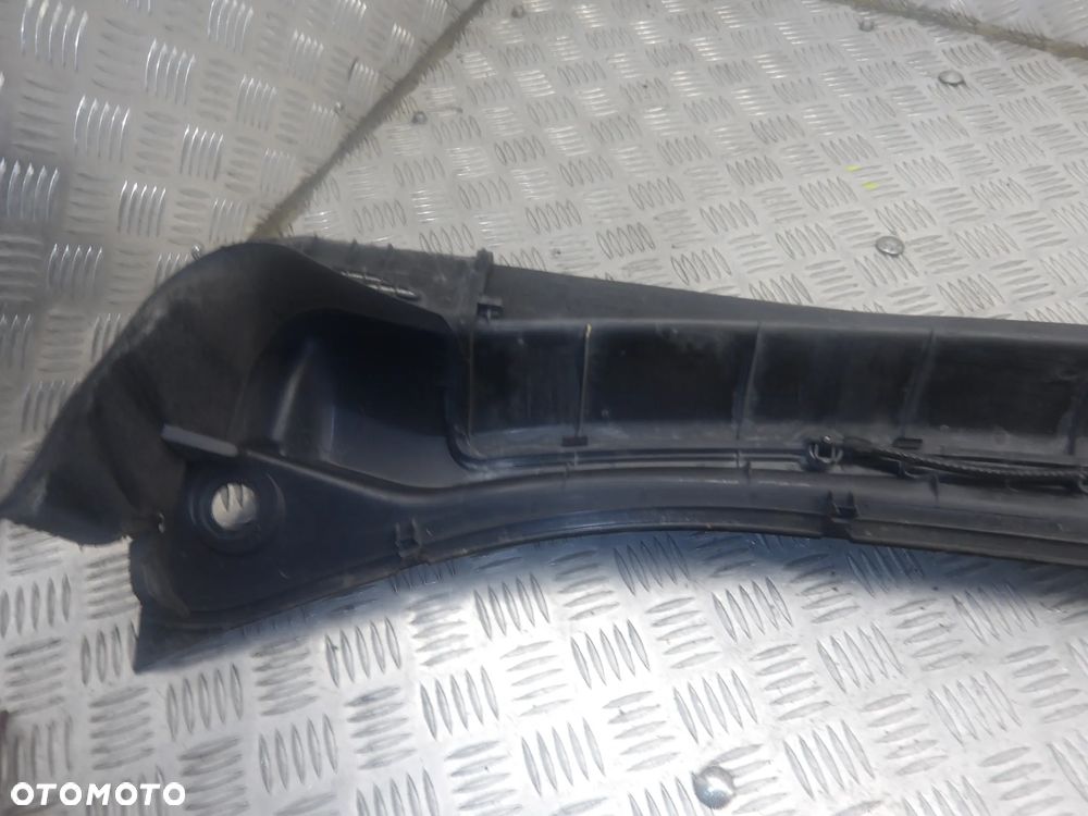 OPEL ZAFIRA A LIFT 1.8B PODSZYBIE 90587352 - 5