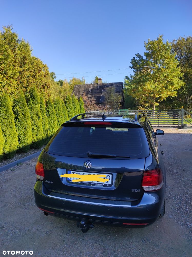 Volkswagen Golf - 13