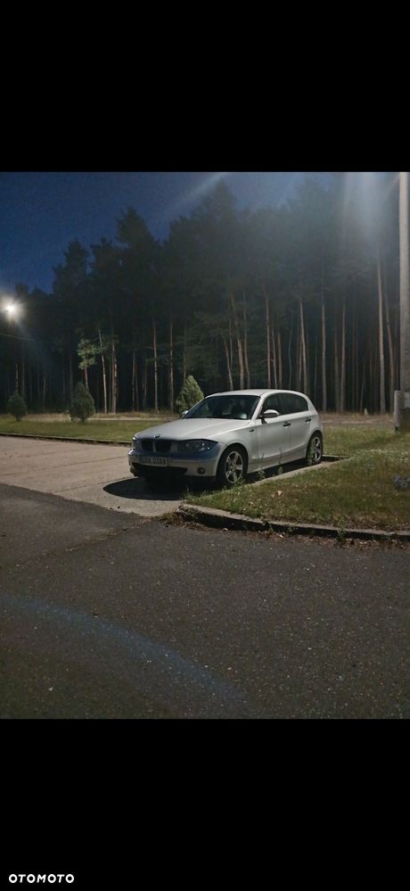 BMW Seria 1 - 2