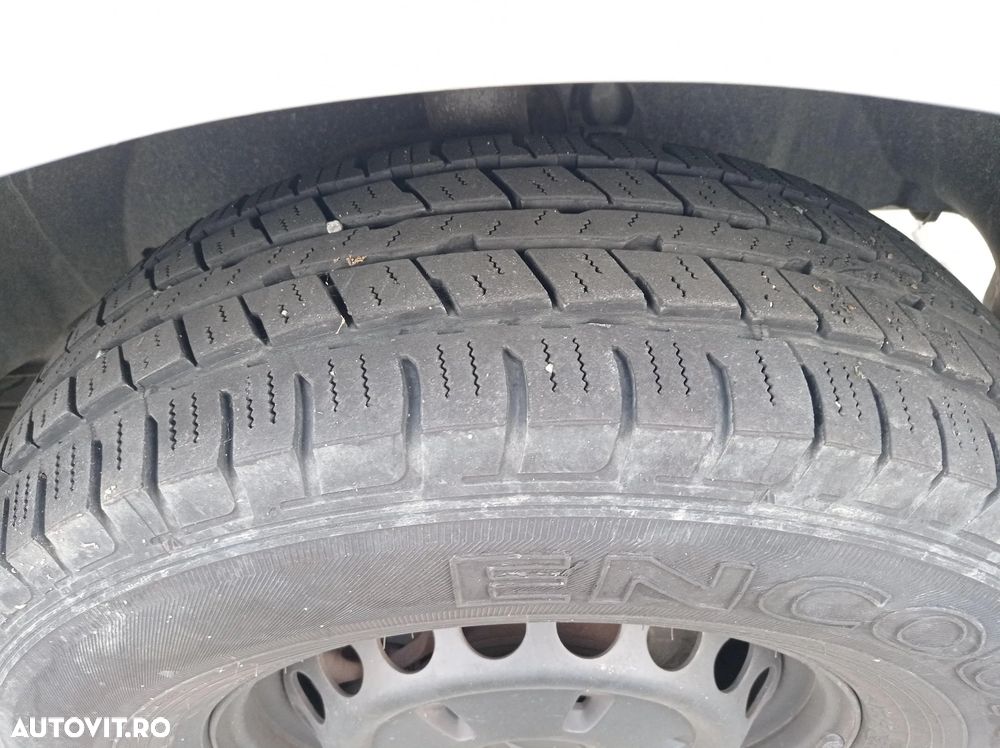 Mercedes-Benz Sprinter 319 4x2 4325 906.635 Automat - 24
