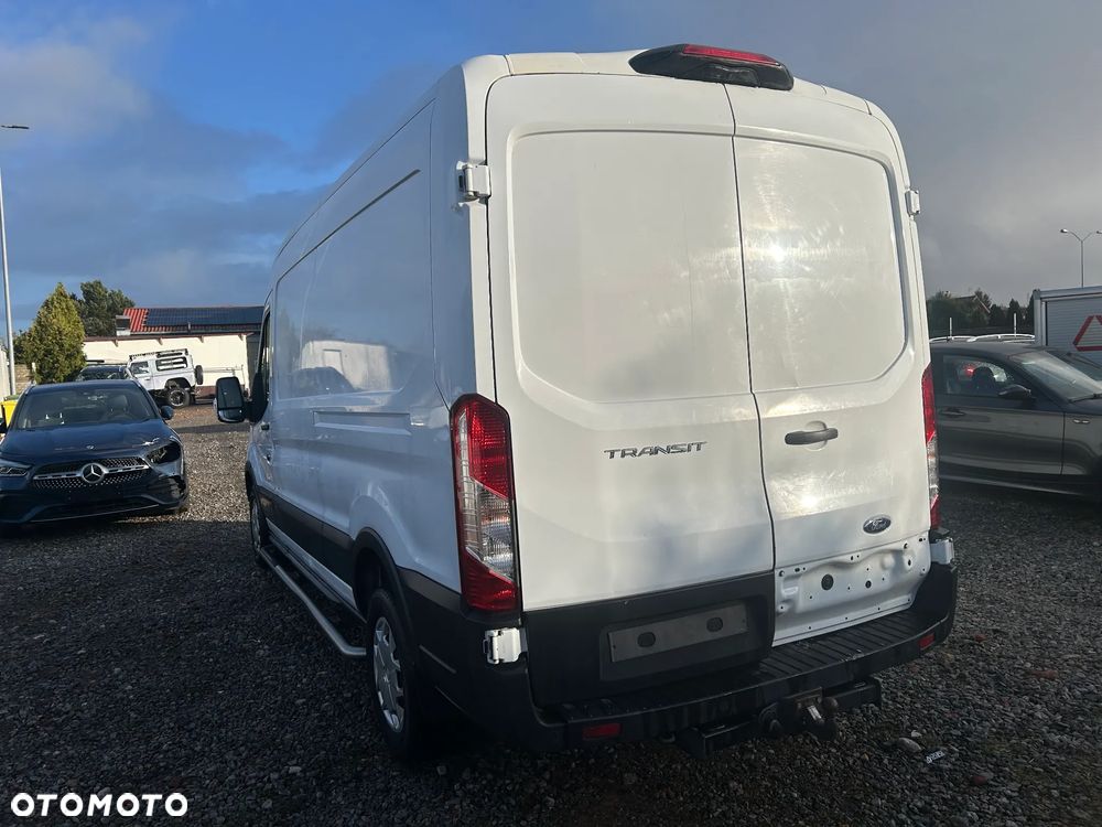 Ford transit - 7