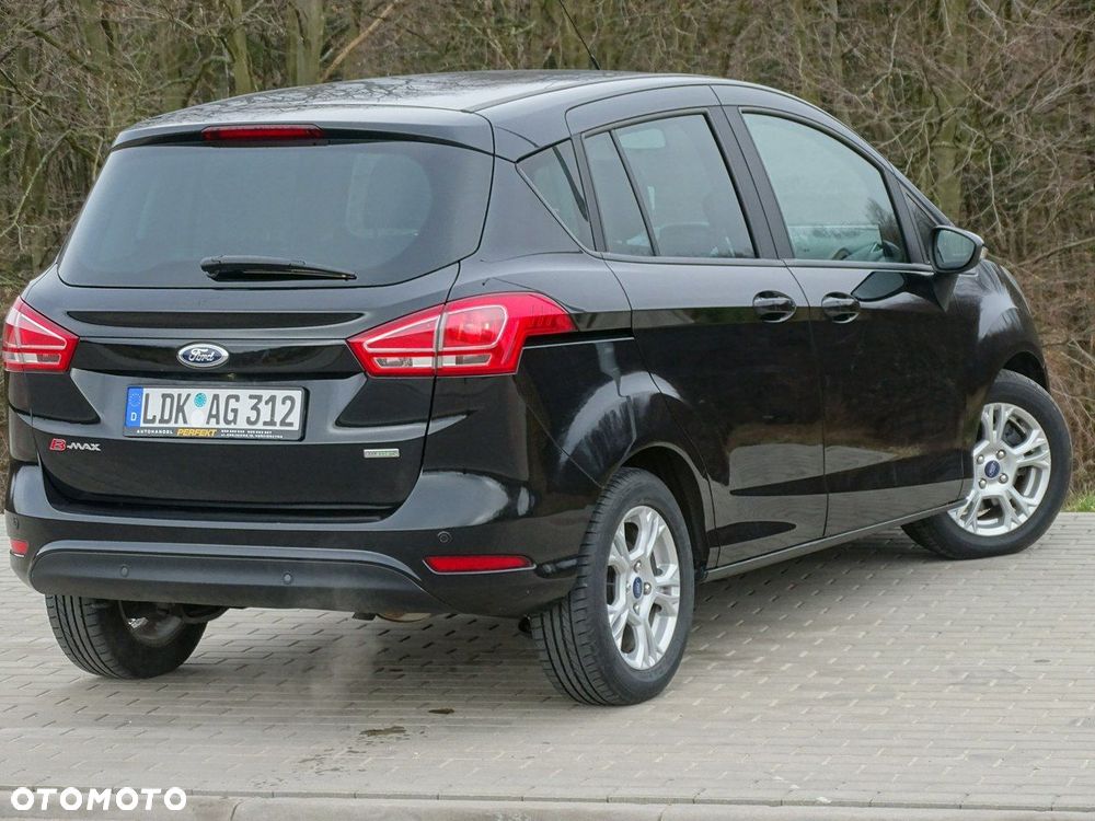 Ford B-MAX - 6