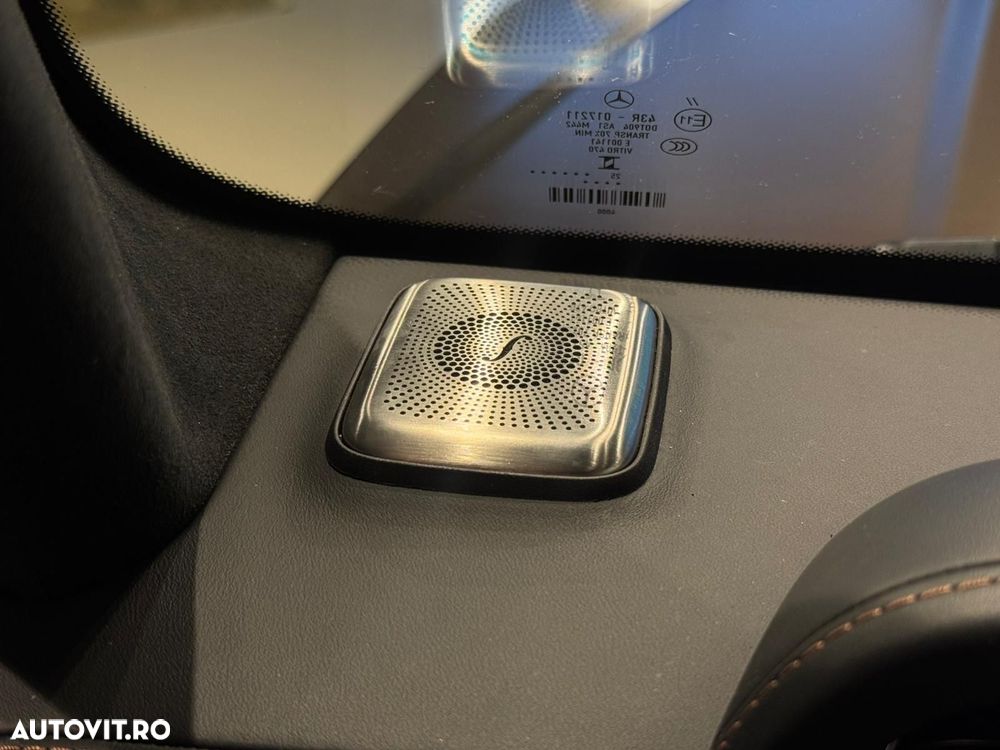 Mercedes-Benz G - 19