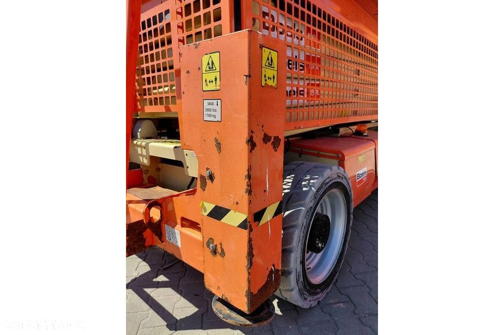 JLG 4069 LE - 11