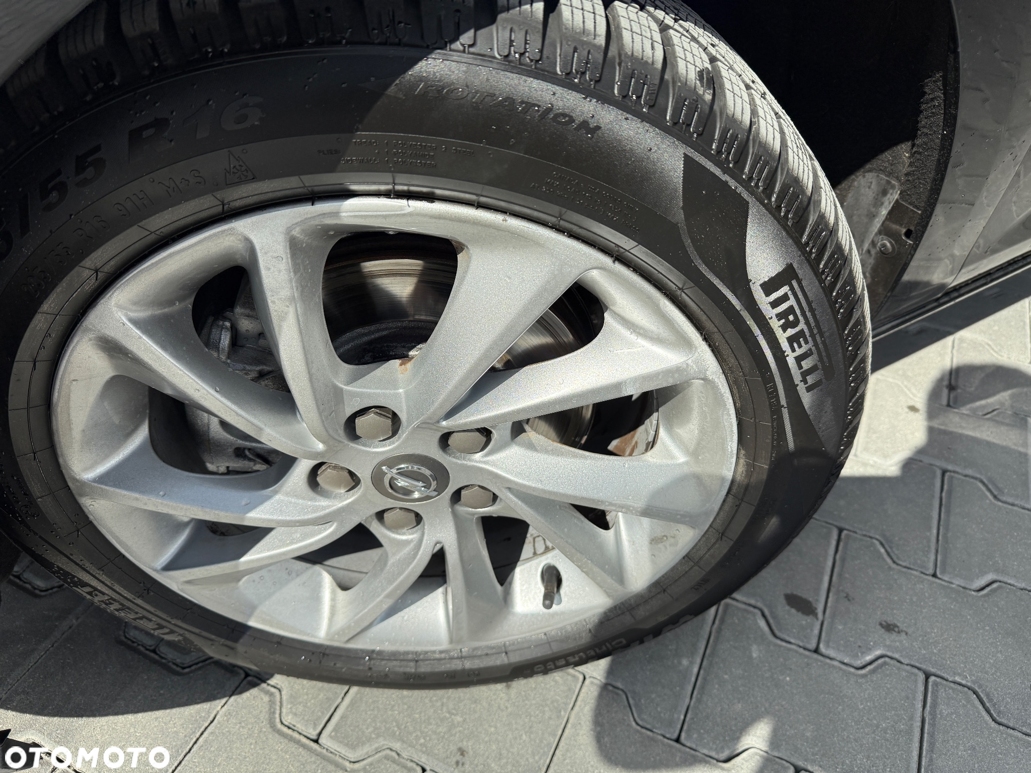 Opel Astra 1.6 D (CDTI) Start/Stop Business - 35