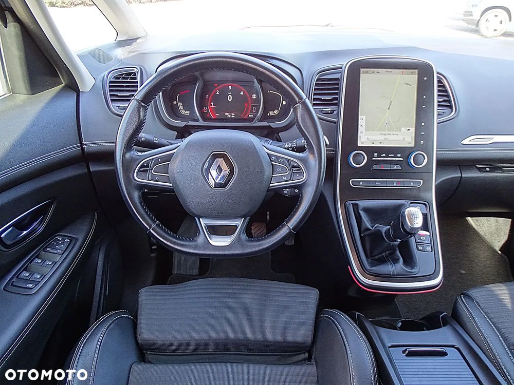 Renault Scenic 1.6dCi Energy Privilege - 25