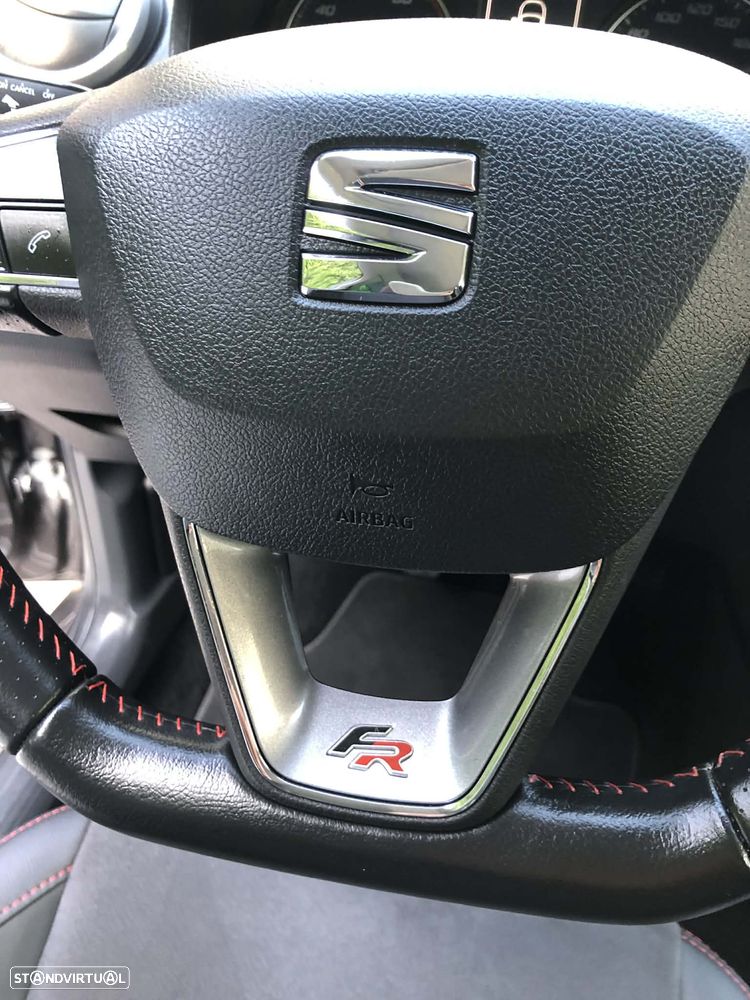SEAT Ibiza 1.0 EcoTSI FR - 26