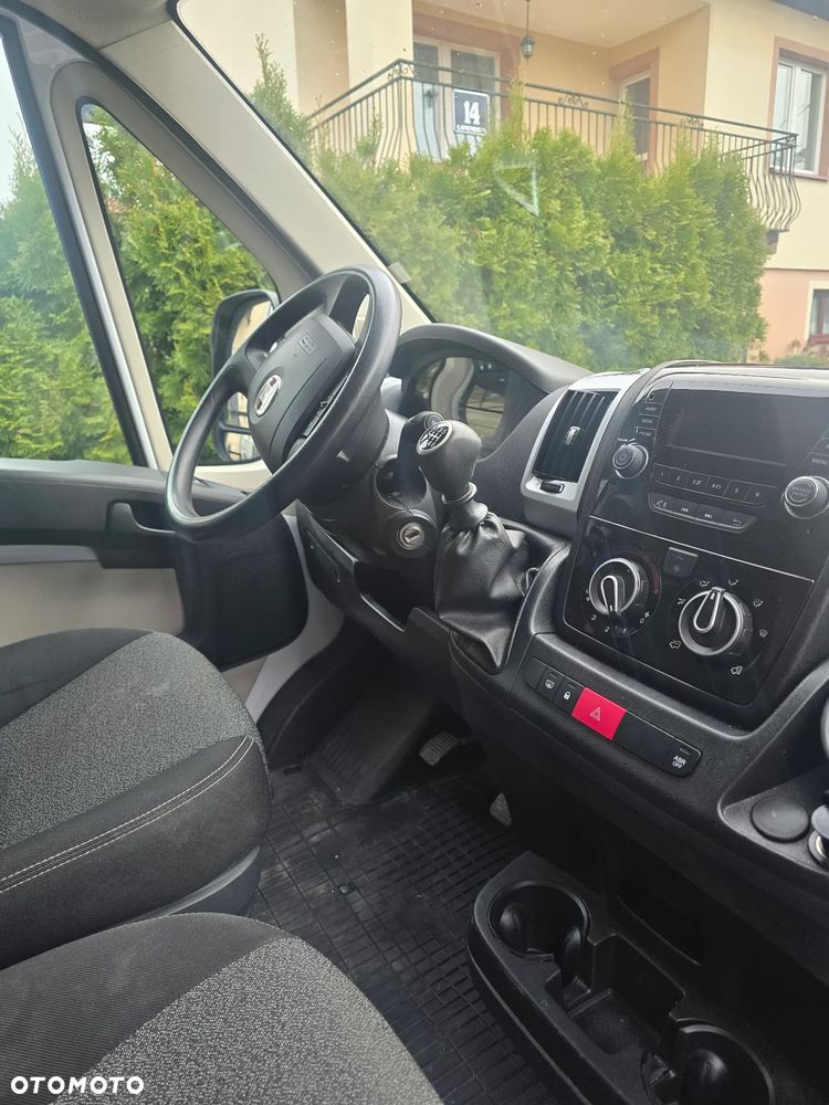 Fiat Ducato MJ L4 - 8