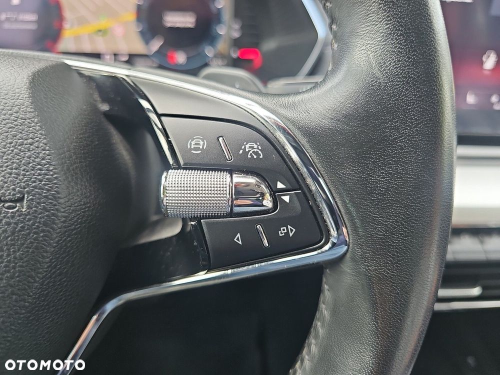 Skoda Octavia 2.0 TDI Style DSG - 21