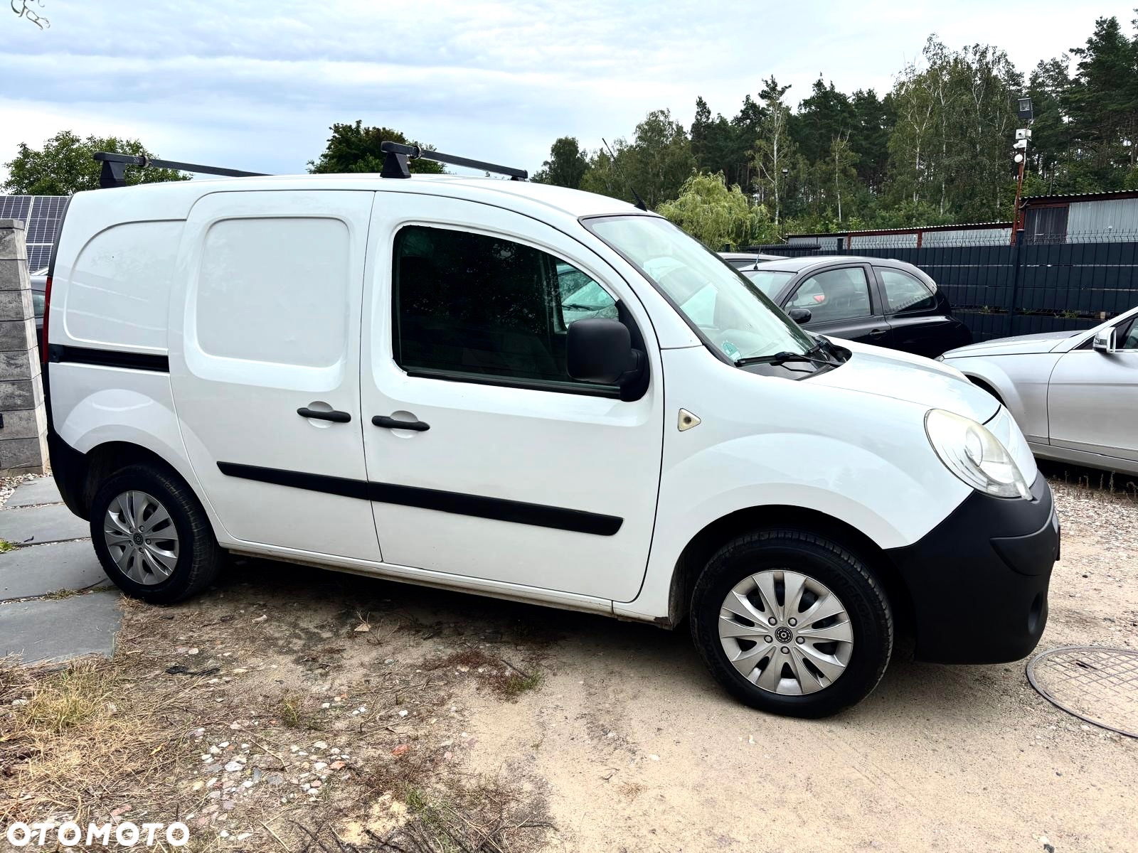 Renault Kangoo - 6
