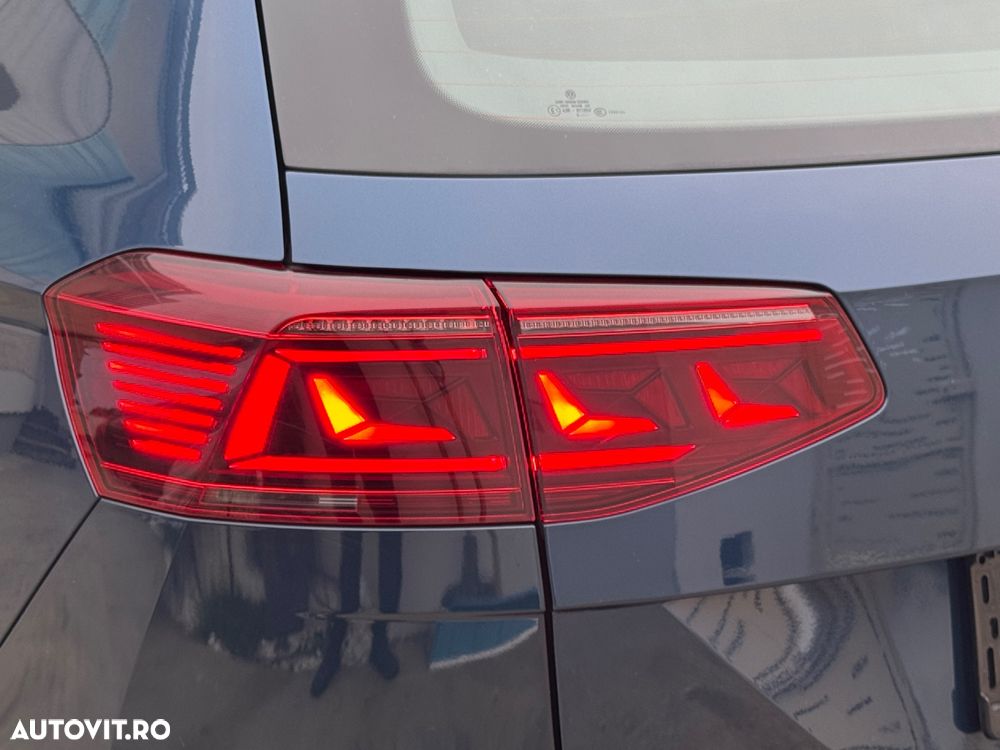 Volkswagen Passat 1.5 TSI ACT OPF Trendline - 22