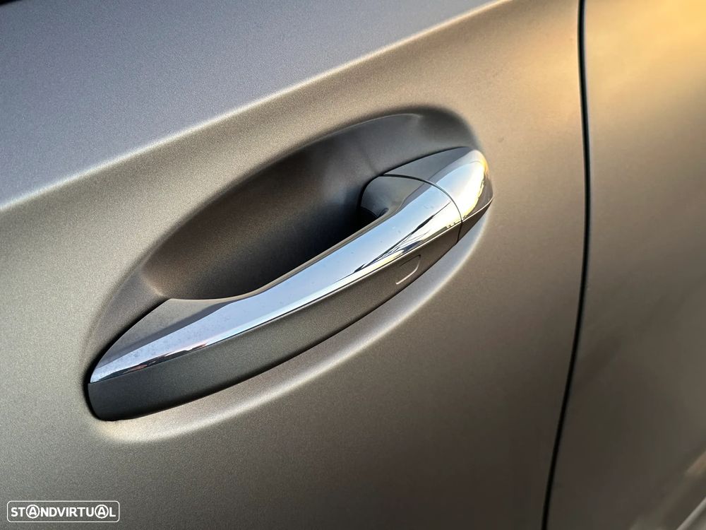 Mercedes-Benz A 35 AMG 4Matic - 29