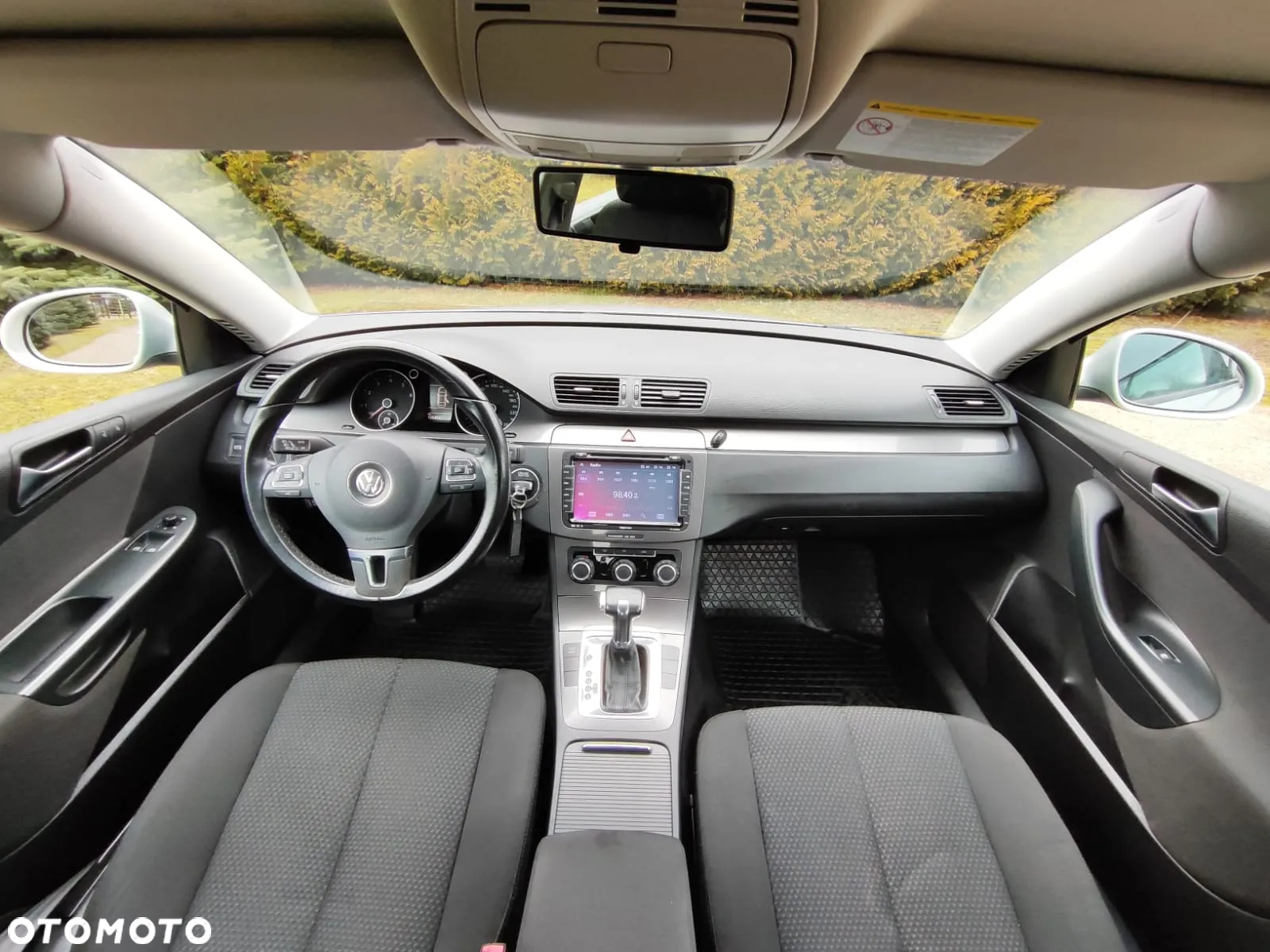 Volkswagen Passat 1.4 TSI Comfortline DSG - 12