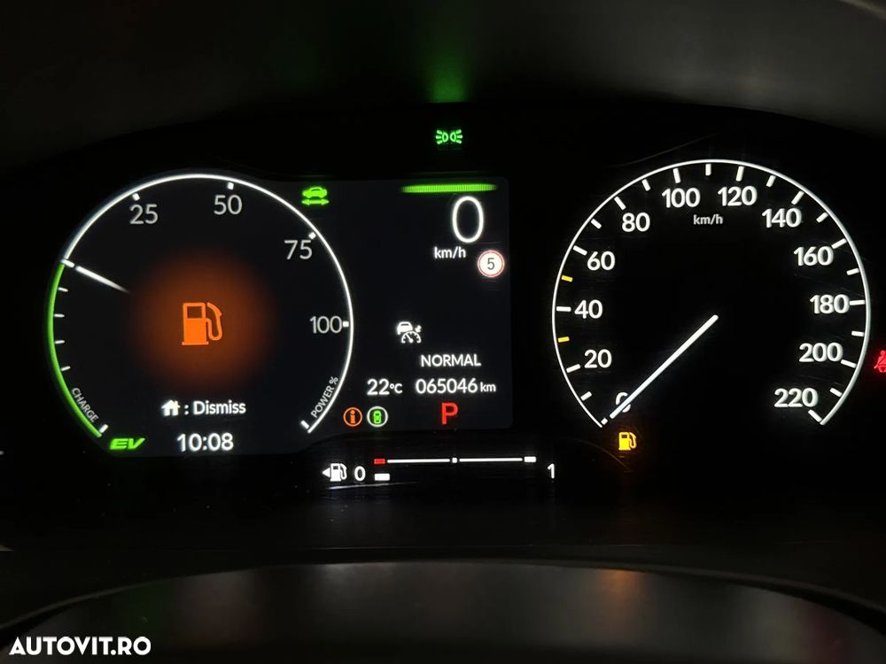 Honda Civic - 11